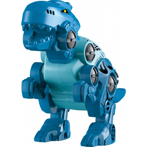 ｷﾞｱﾌﾞﾛｯｸﾀﾞｲﾅｿｰ(ﾃｨﾗﾉｻｳﾙｽ) 1個画像