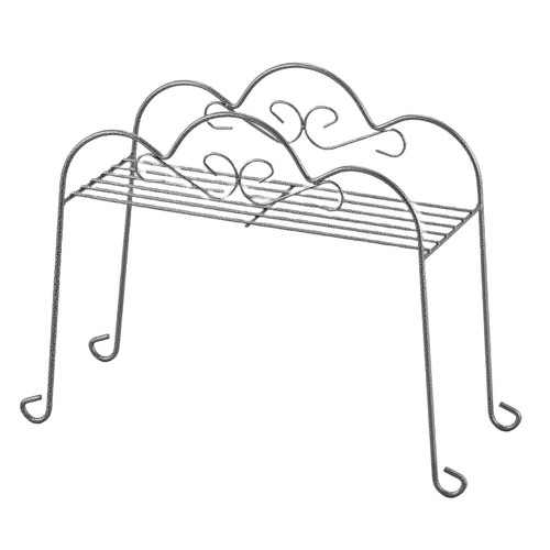 プランタースタンド ヨーロピアンアーチ画像