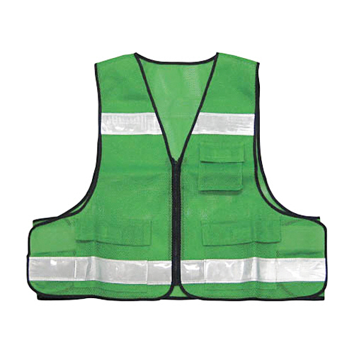 ﾊﾟﾄﾍﾞｽﾄ ﾀｲﾌﾟI 蛍光ｸﾞﾘｰﾝ 1着画像