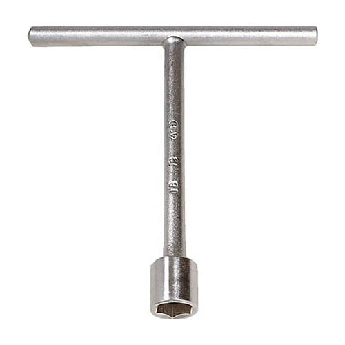 ASH T型ﾎﾞｯｸｽﾚﾝﾁ24mm 1個画像