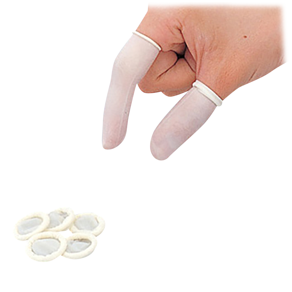 指サック M 1000枚入画像