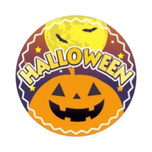 ラベル 93-9328 HALLOWEEN 朋JSP画像