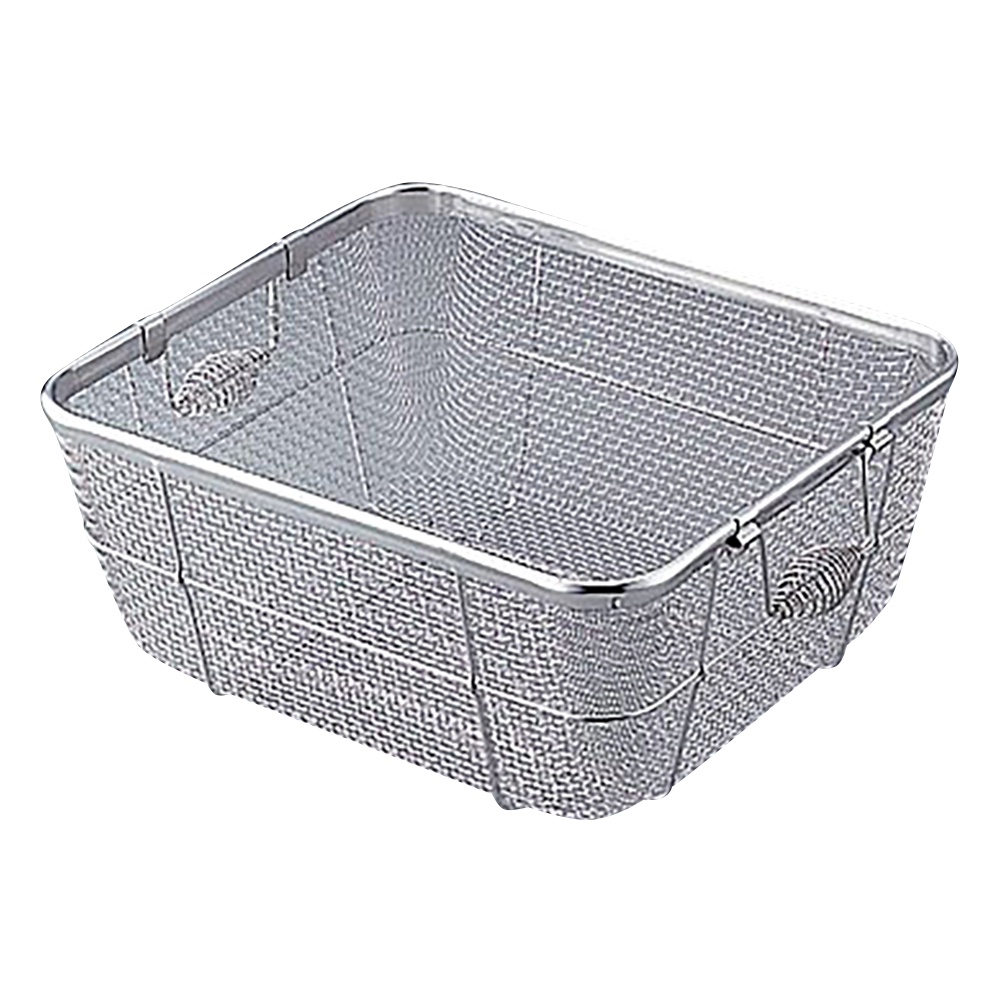 ステンクリーンバスケット　深型画像