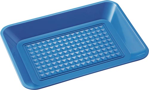 角型カルトン（Ａ５対応版）青