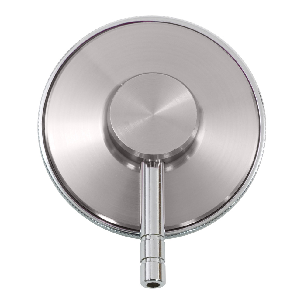 チェストピース シングル ホワイト画像