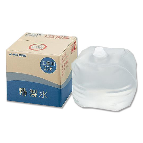 精製水・希釈水・緩衝液
