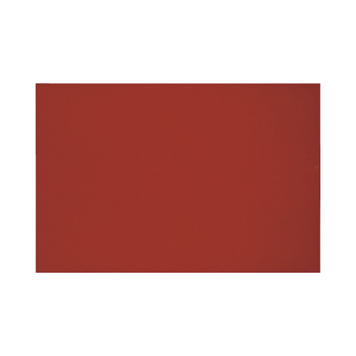 マグネットシート＜Ｋ２＞３００×２００ｍｍ　赤画像