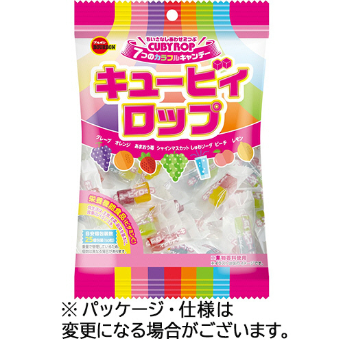 ｷｭｰﾋﾞｨﾛｯﾌﾟ 100g/ﾊﾟｯｸ 1ｾｯﾄ(10ﾊﾟｯｸ)画像