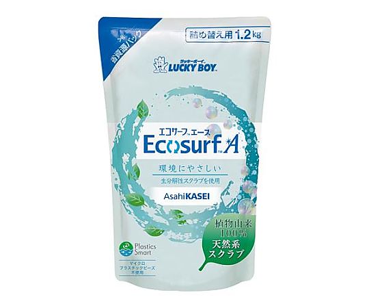 1.2kg ハンドソープ(詰替用/4個)