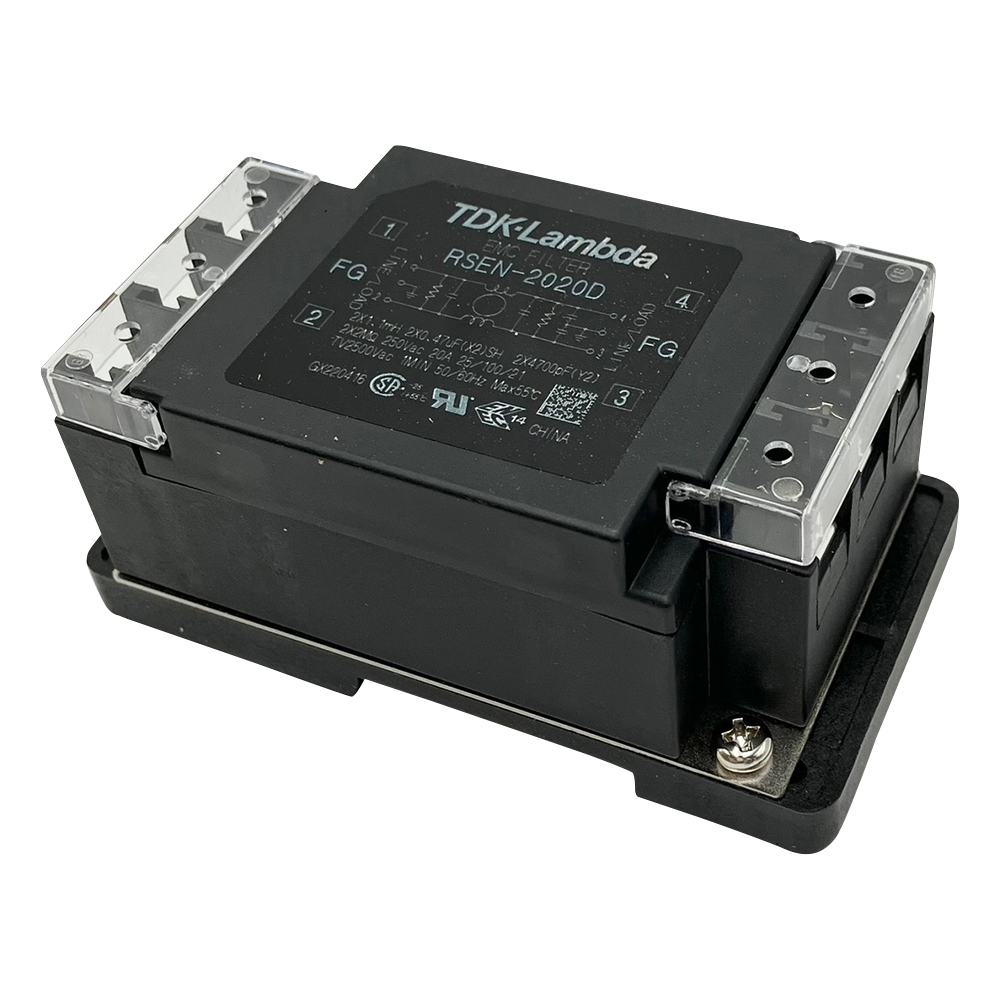 ノイズフィルタ