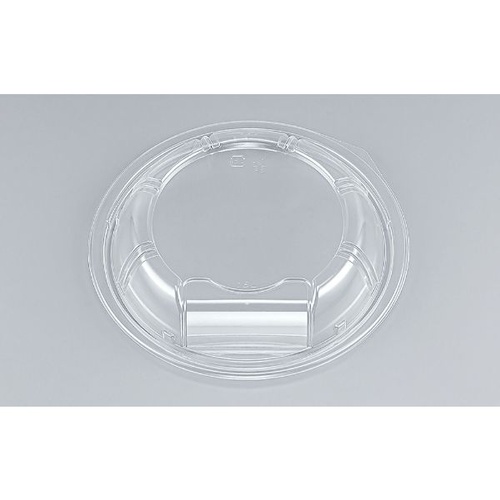 シーピー化成 BF丸丼18L 内嵌合蓋画像