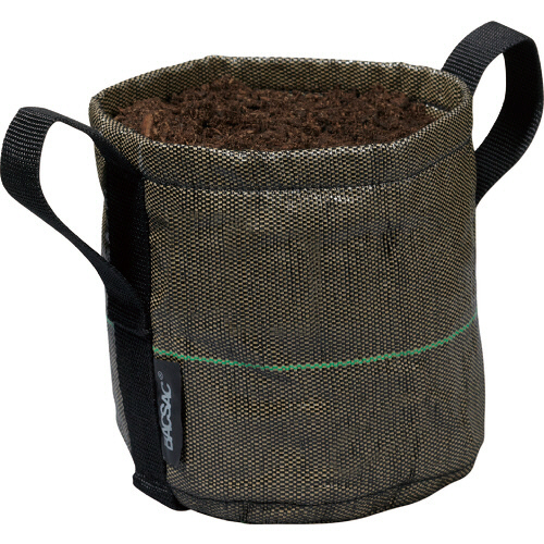 CLASSIC BS ﾎﾟｯﾄ 3L ﾌﾞﾗｳﾝ 1個画像