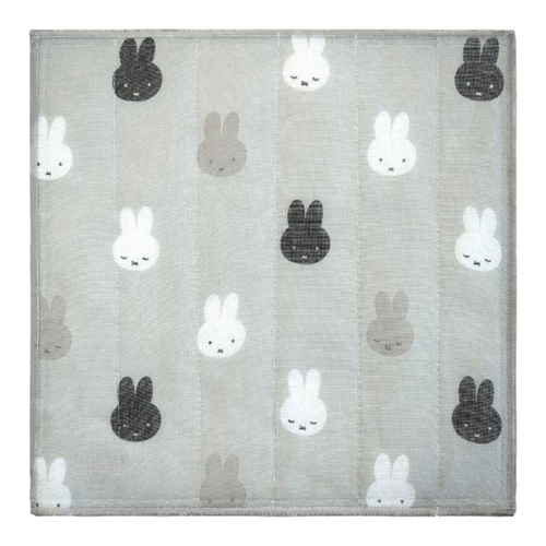 かや織ふきん miffy かや織りふきん 3枚セット ならびミッフィー画像
