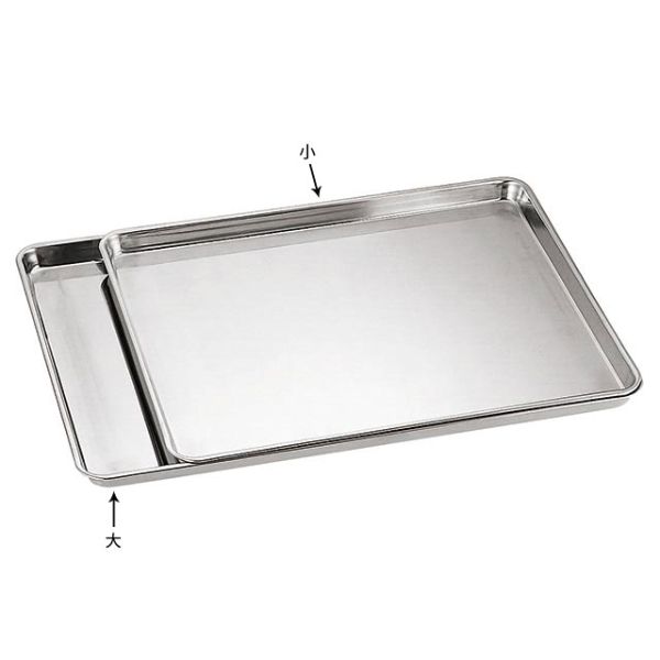 バット UK 18-0 シートトレー小 YUKIWA画像