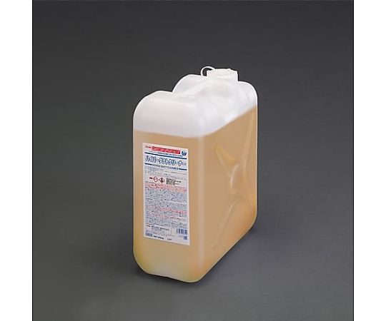 20kg  厨房排気設備用洗浄剤画像
