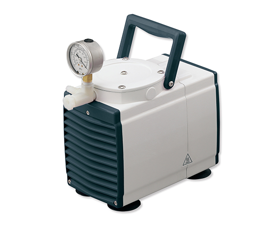 ドライ真空ポンプ -0.08MPa