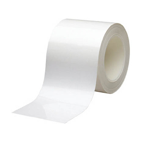 ﾍﾞﾙﾃﾞﾋﾞﾊﾞﾊｰﾄﾞﾃｰﾌﾟ 白 100mm×20m 1巻画像