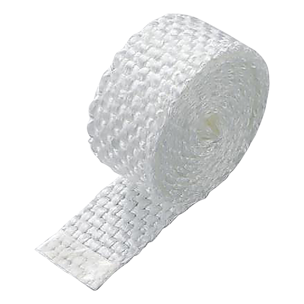 厚手ラギング用ガラスクロステープ　（インサルテックス(R)）　50mm×30m　×1.5