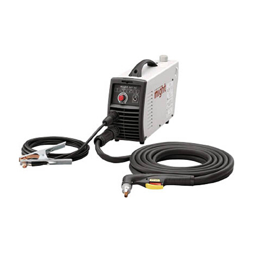 ｴｱｰﾌﾟﾗｽﾞﾏ切断機 1台