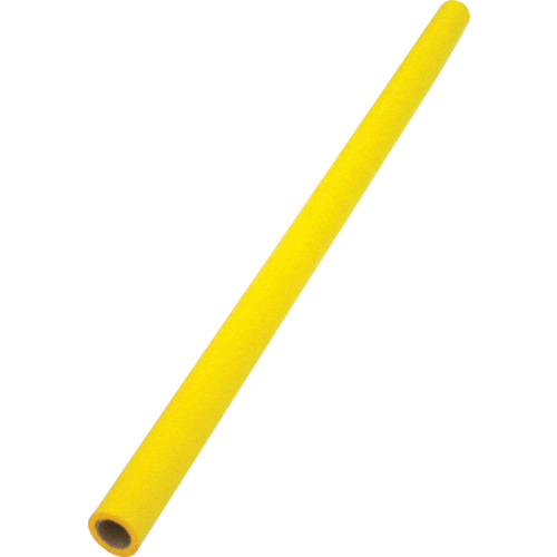 安心ｸｯｼｮﾝ 丸型 ﾗｲﾄｸﾞﾚｰ 27mm 1本画像