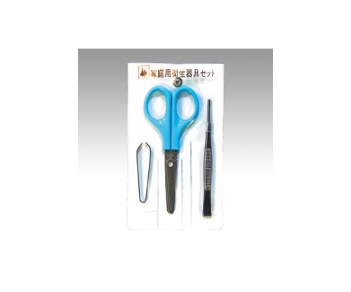 衛生器具3点セット画像