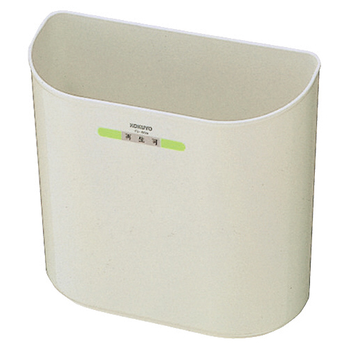 ﾘｻｲｸﾙﾎﾞｯｸｽ(ﾃﾞｽｸｻｲﾄﾞﾀｲﾌﾟ) M 7.5L ｳｫｰﾑｸﾞﾚｰ 1ｾｯﾄ(4個)画像