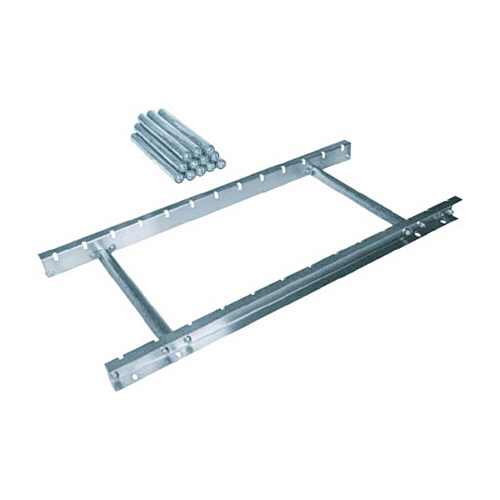 ｽﾛｯﾄｲﾝｽﾃﾝﾚｽﾛｰﾗｰｺﾝﾍﾞﾔ 径38×1T 1台