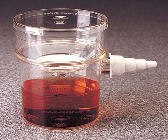 フィルターユニット Rapid-Flow（SFCA） 115mL 1ケース（12個入）画像