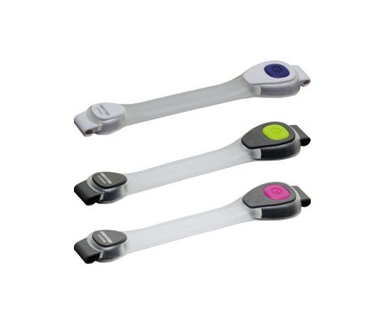 LEDバイクライト画像