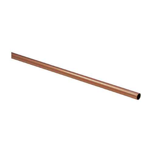 銅丸ﾊﾟｲﾌﾟ 1本画像