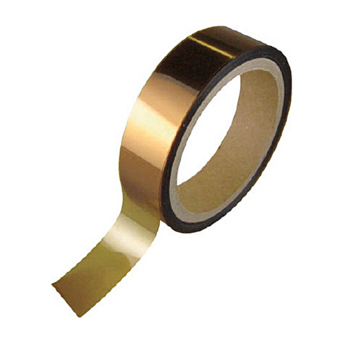 ﾁｭｰｺｰﾌﾛｰ 耐熱両面ﾃｰﾌﾟ 25W×10m 1巻画像