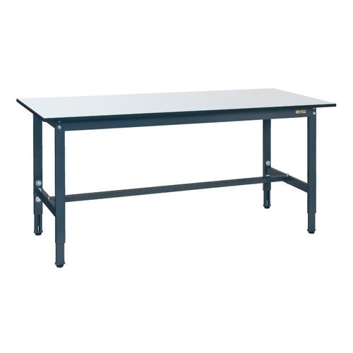 軽量高さ調整作業台ＴＫＳタイプ　ＴＫＳ－１５７ＰＤ