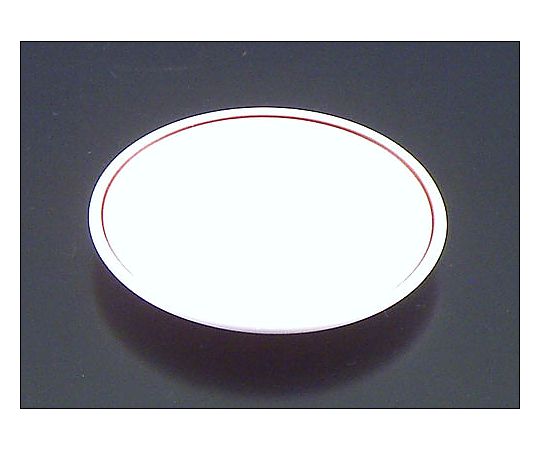 レストランボルドー ソーサー (6ヶ入) 29378(50355)画像