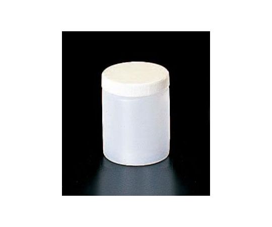 φ 90x112mm/0.50L 広口ポリ容器画像