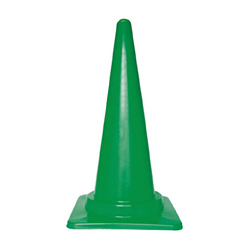 ｶﾗｰｺｰﾝ 幅380mm×高さ700mm ｸﾞﾘｰﾝ 1本画像