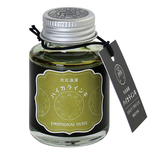 ｷﾞﾀｰ 大正浪漫ﾊｲｶﾗｲﾝｷ ｴﾓｰｼｮﾅﾙｵﾘｰﾌﾞ 40ml 1個画像