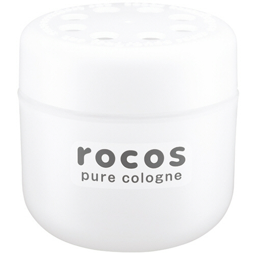 ﾛｺｽﾋﾟｭｱ ﾎﾜｲﾄﾑｽｸ 1個画像