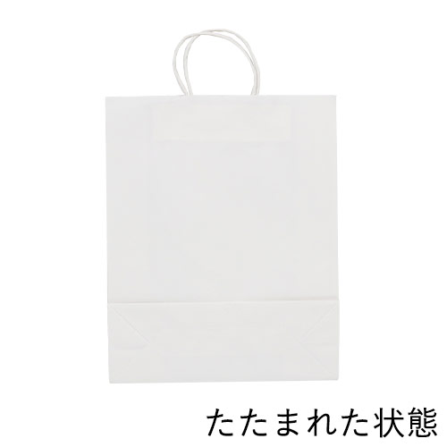 業界最安級でも丈夫！ダンボールワンのオリジナル紙袋が低価格＆丈夫になってリニューアル！