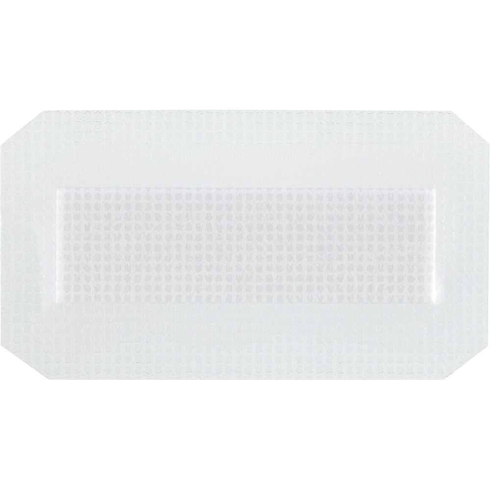 オプサイト Post-OpII 155×85mm （病院で採用の防水性がありムレにくい、非固着パッド絆創膏）1箱（20枚入）画像
