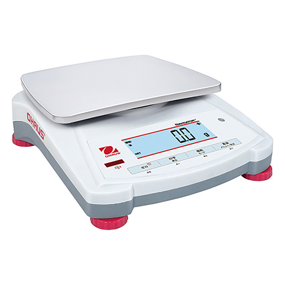 コンパクト電子天びん画像