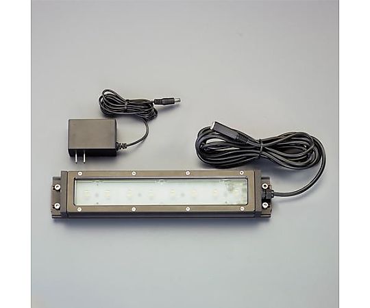 AC100-240V/ 15W 照明灯/LED(防水型)画像