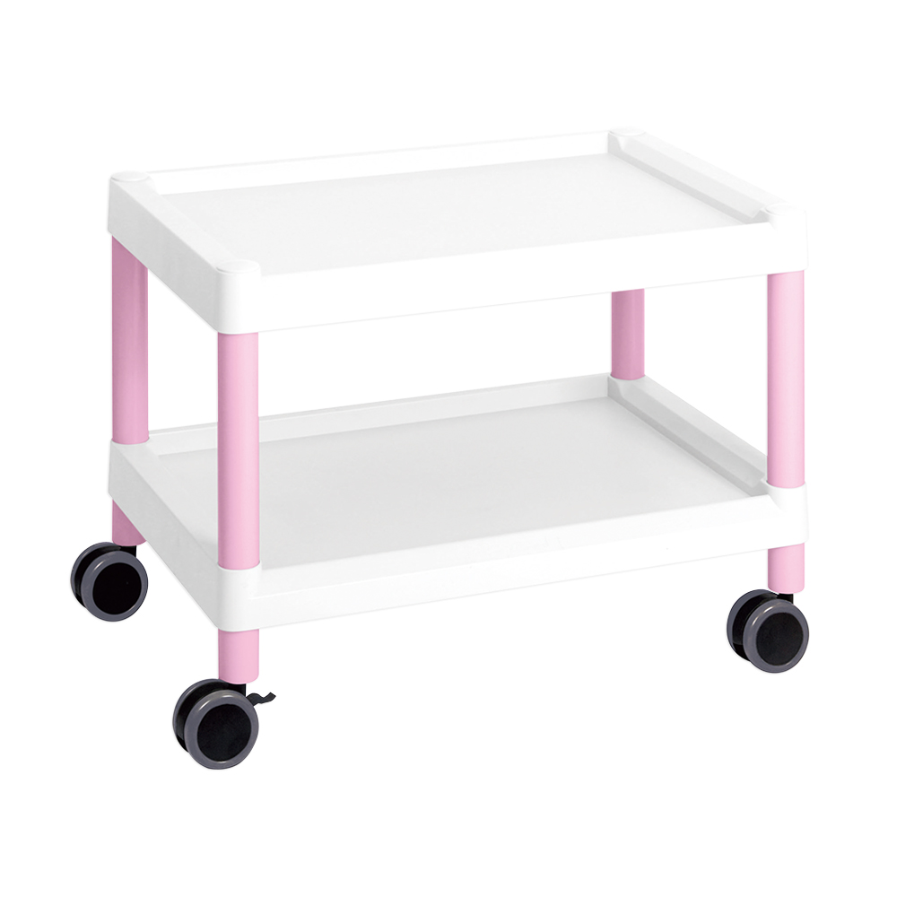 モバイルカート(低床型)　645×444×490mm画像