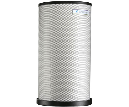 円筒型フィルター10P/15P/20P用
