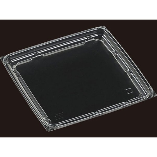 エフピコ T-APベジBOX150TC内嵌合蓋RS画像