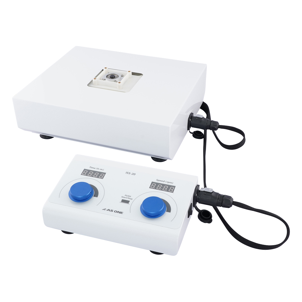 インキュベーター用シェーカー画像