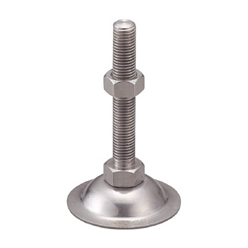 ｱｼﾞｬｽﾀｰﾎﾞﾙﾄ M20×130ｽﾃﾝﾚｽ用 1個画像