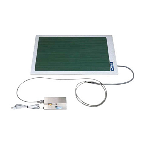 足温器 ｶﾞﾙﾊﾞﾆｳﾑ鋼板ﾀｲﾌﾟ 1台画像