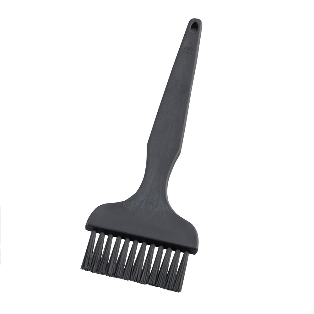 静電除去ブラシ 196×25mm 毛束数12画像