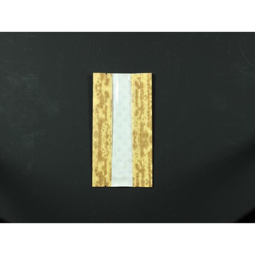 窓付おにぎり袋 竹柄 90×170 睦化学工業画像