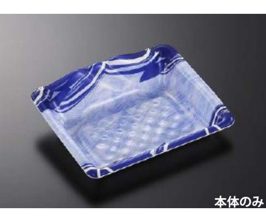 刺身・鮮魚容器 みやま20-16 はやしおB 900枚画像